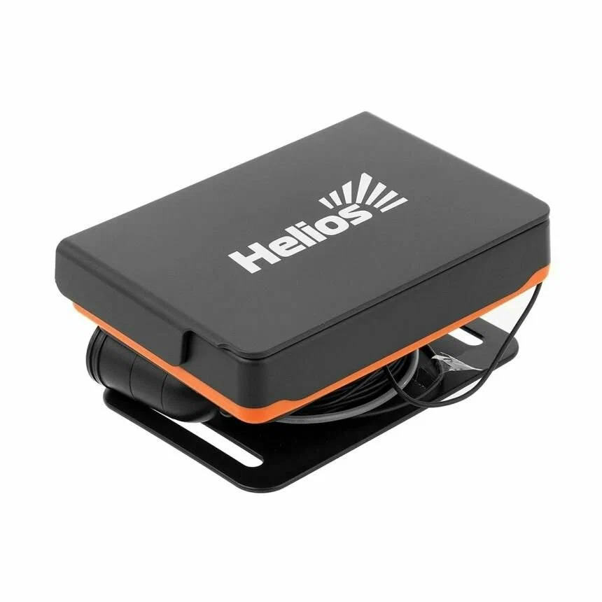 подводная видеокамера mini 3,7 (hs-hr-3715t) helios