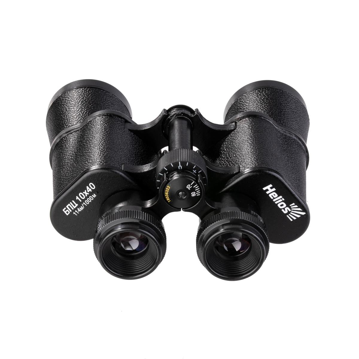 бинокль бпц5 10х40 (hs-rq 002) helios