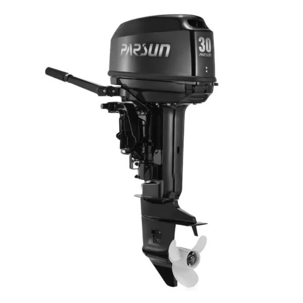 лодочный мотор parsun t30abms