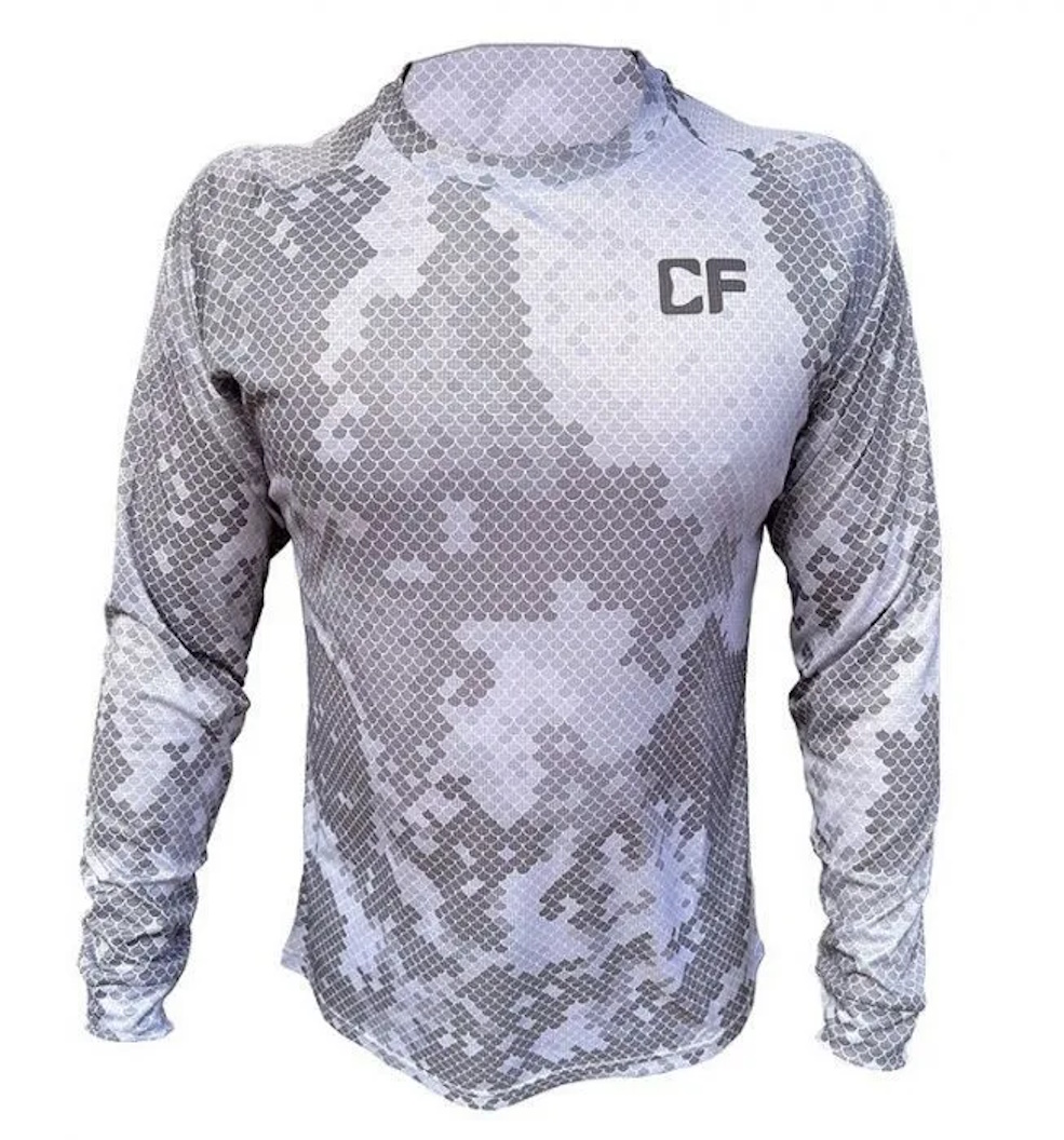 джерси cf scale (3xl)