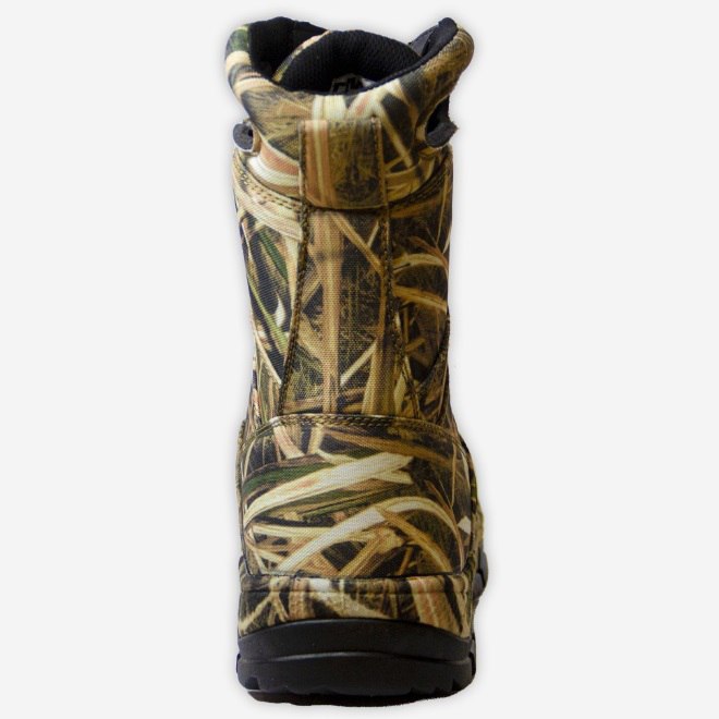 ботинки утепленные duck mania  702-nw4, размер 44