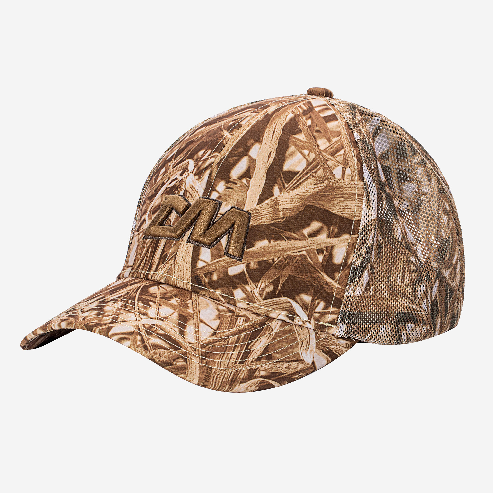 duck mania, кепка "hunt pro" с5410-nw1