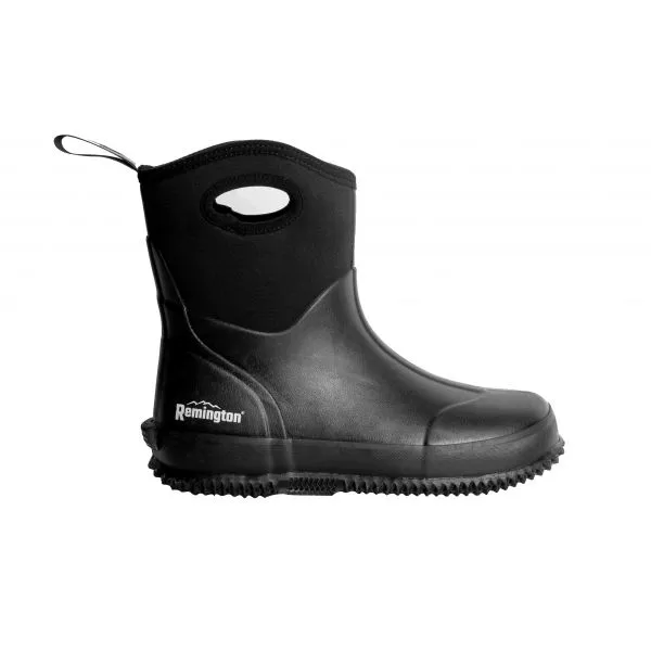 полусапоги remington middle rubber boots р.44