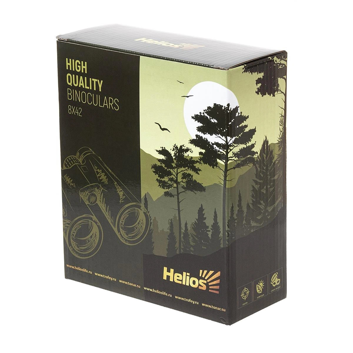 бинокль 8х42 (hs lodr4201) helios