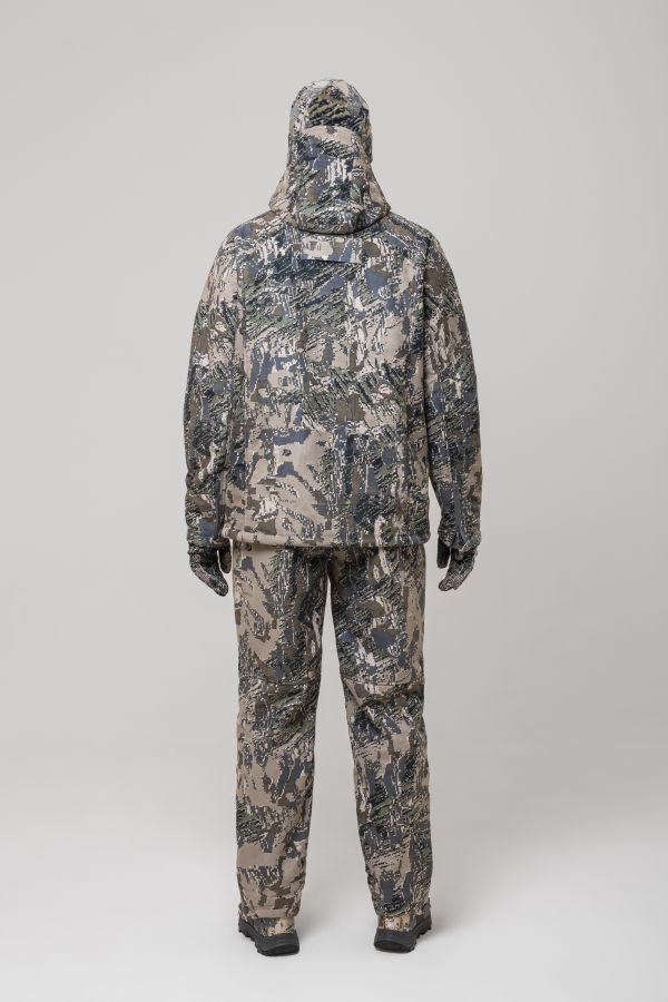 костюм remington heat strategy figure р. 3xl