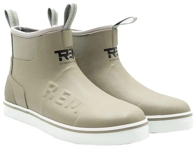 сапоги remington deck boots green р. 40