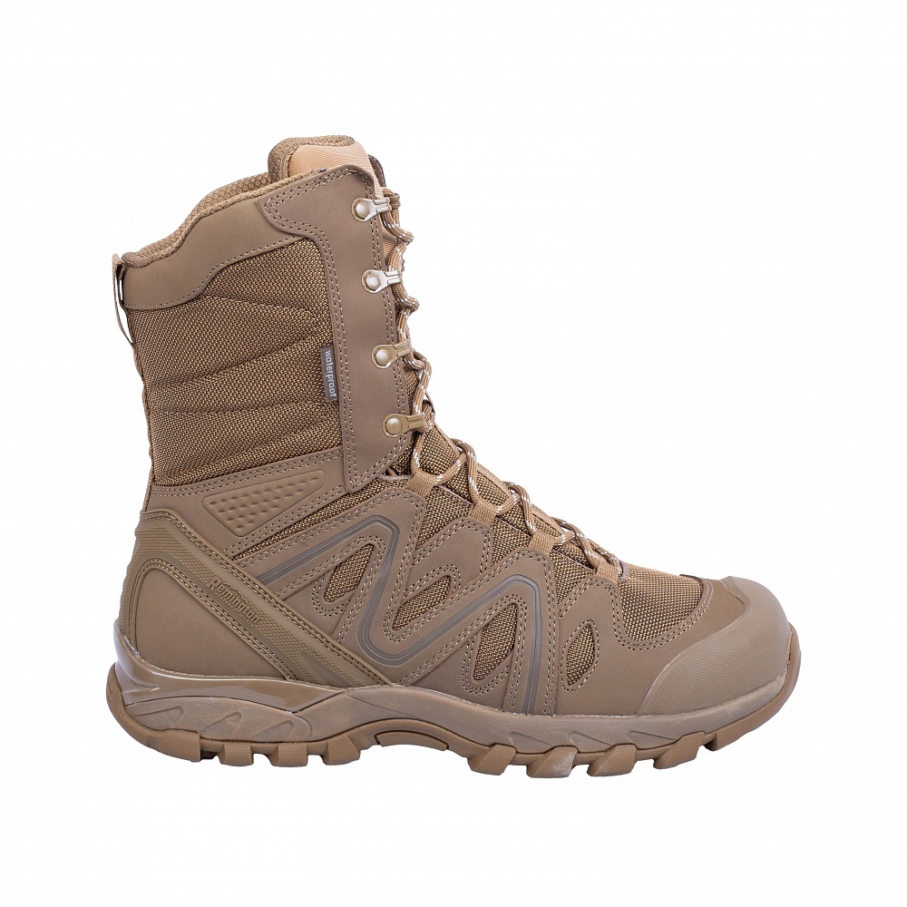 ботинки remington boots r-force high tactical р. 45