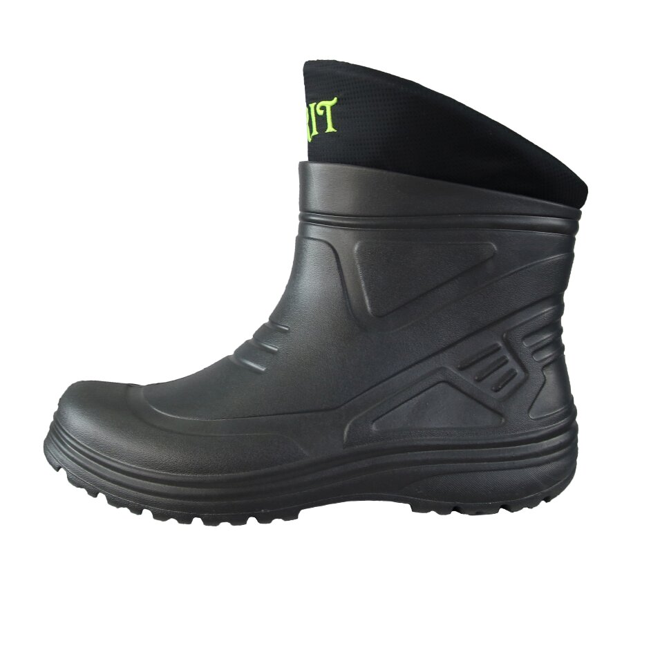 полусапоги эва "ifrit loki-3" (цвет черный, размер 42/43)