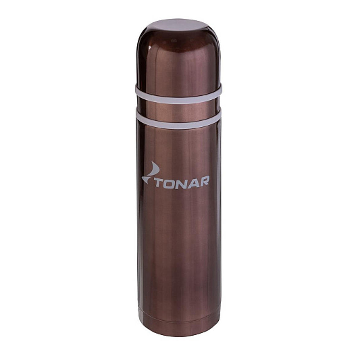 термос (hs.tm-034) 750ml (2 крышки-кружки) tonar