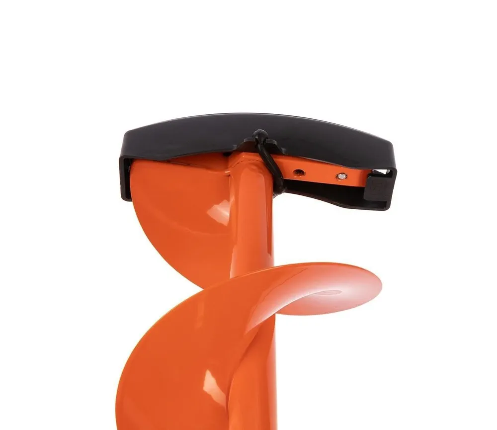 комплект под мотобур шнек motoshtorm 130r+адаптер аш-02+молоточек (t-sms130r-ash-02) тонар