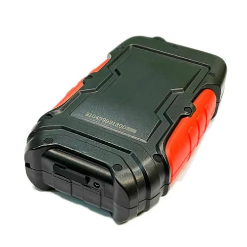 ручной эхолот lucky fl168lic-wt hand-held fishing sonar