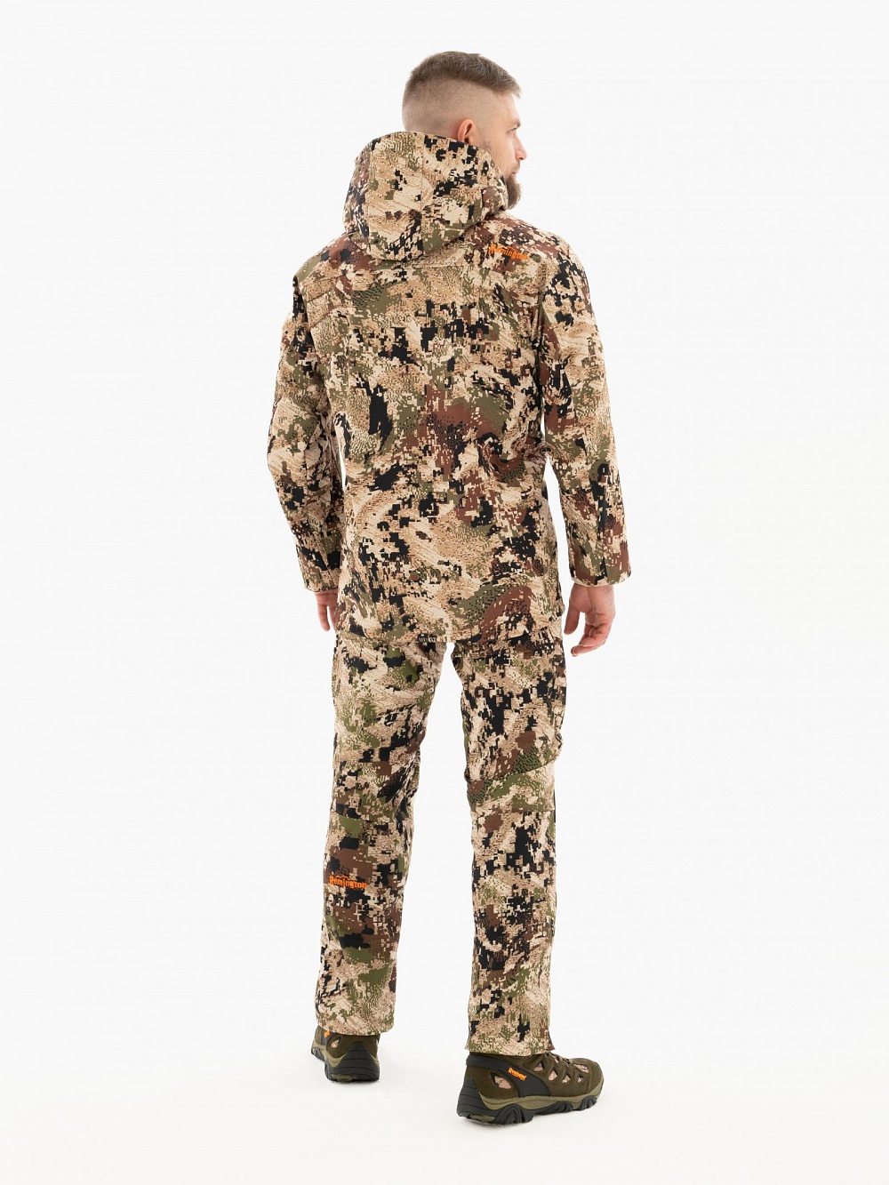 костюм remington camp south forest р. 3xl