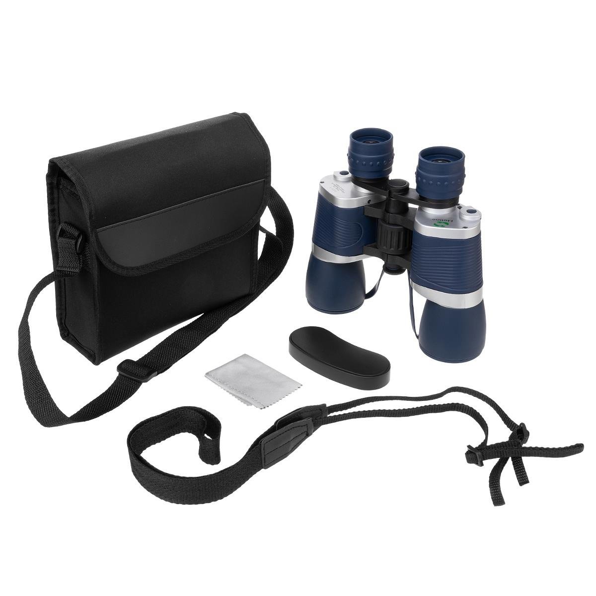 бинокль 10х50 (hs 10х50) helios