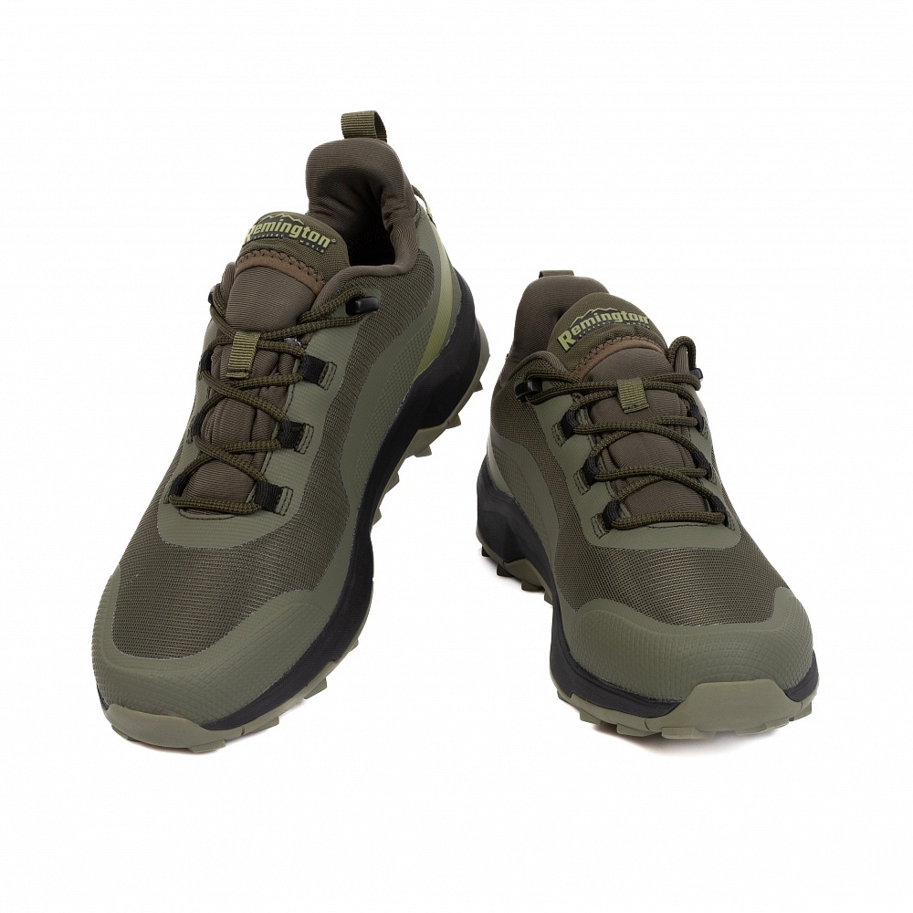 кроссовки мужские remington сruise green р. 44