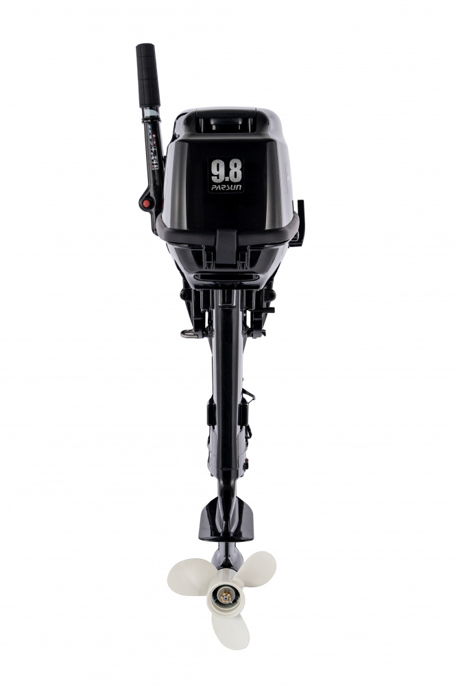 лодочный мотор parsun t9.8bms