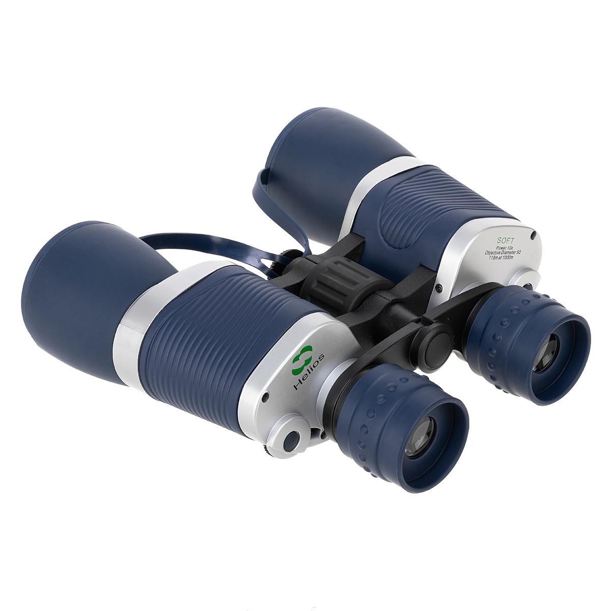бинокль 10х50 (hs 10х50) helios