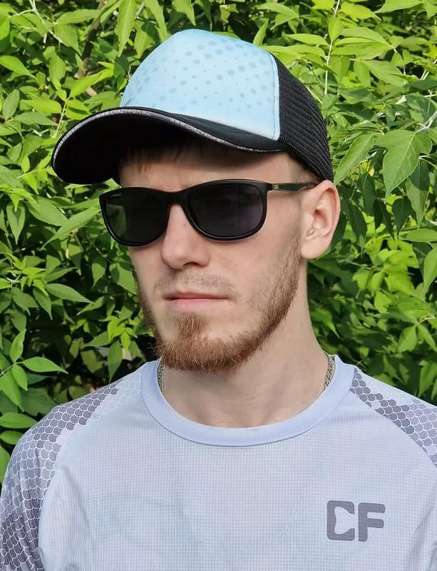 кепка cf breeze xl