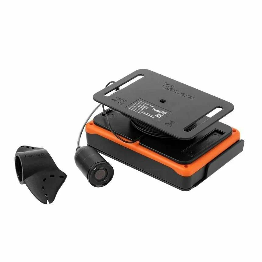 подводная видеокамера mini 3,7 (hs-hr-3715t) helios