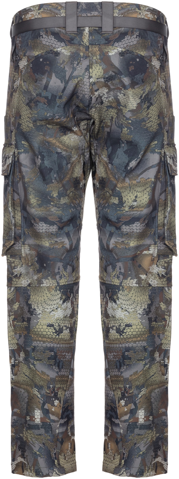 2017-3 (991-м)  костюм демисезонный timber l