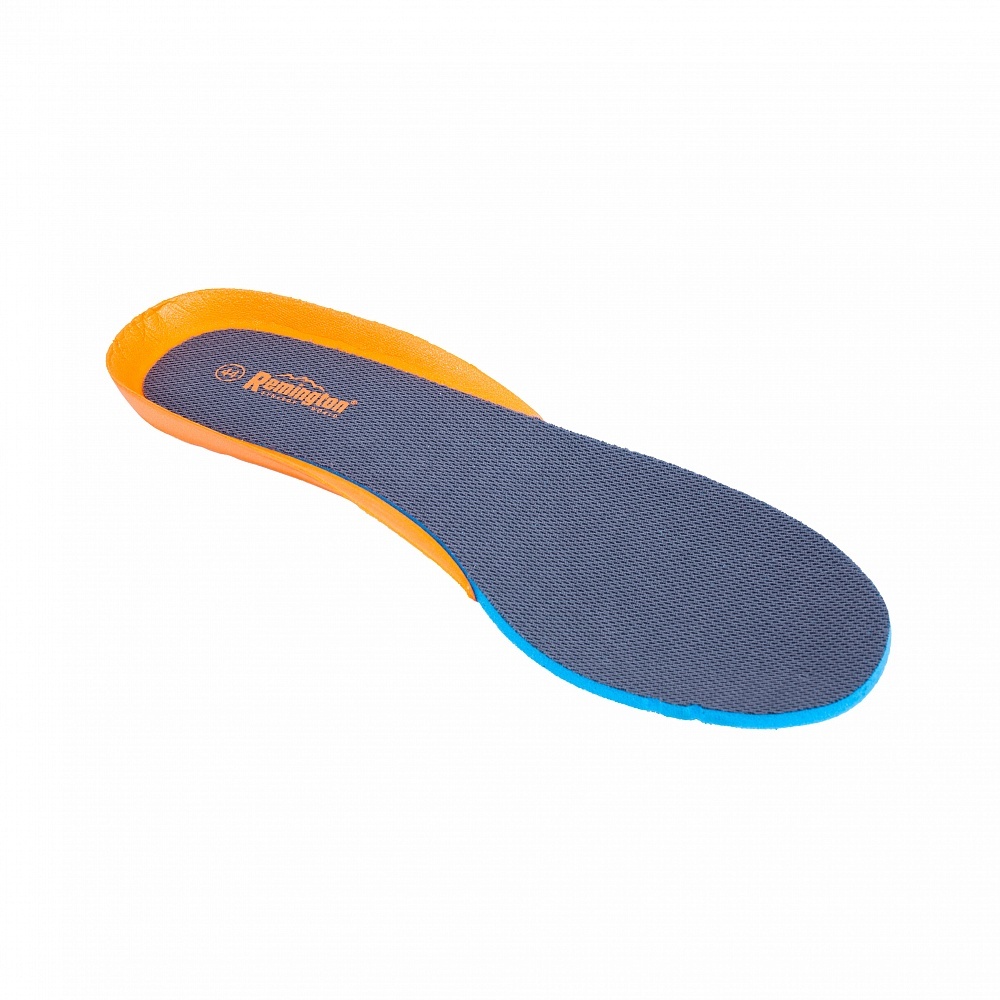 ботинки remington trekking pro black р. 42