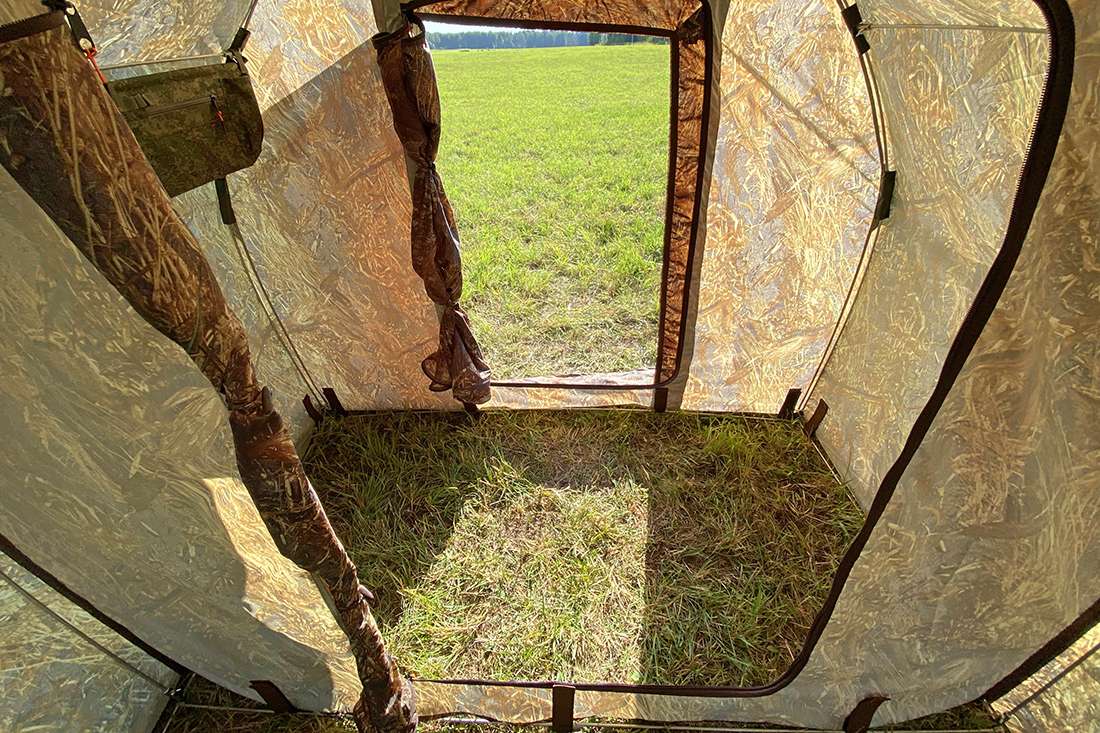 походная мобильная баня пб-2 берег 3х2