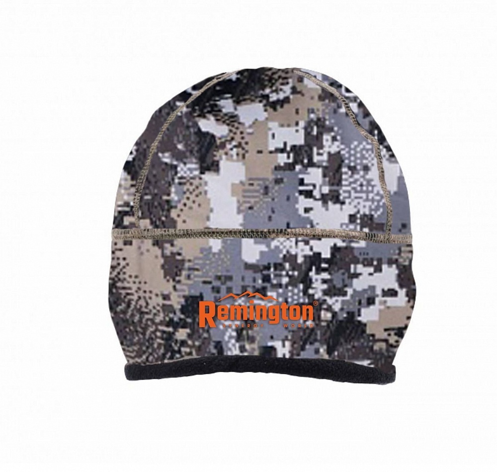 шапка remington descent winter forest р. s/m