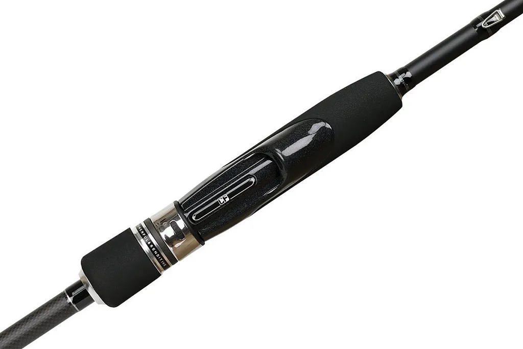 спиннинг cf perfect jig cfpj-76-ml-t 2,3 м. 5-22 гр.