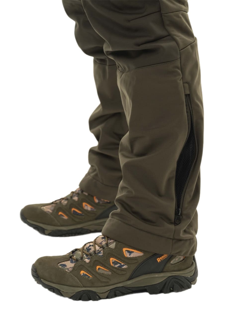 костюм remington stalker renewed dark olive р. xl