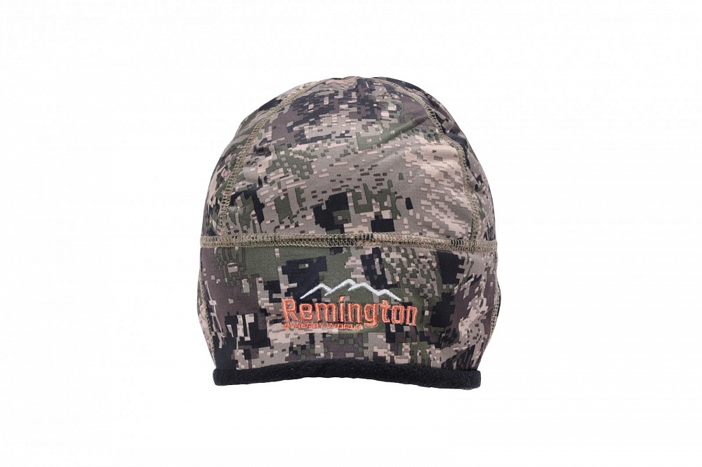 шапка remington descent green forest р. s/m