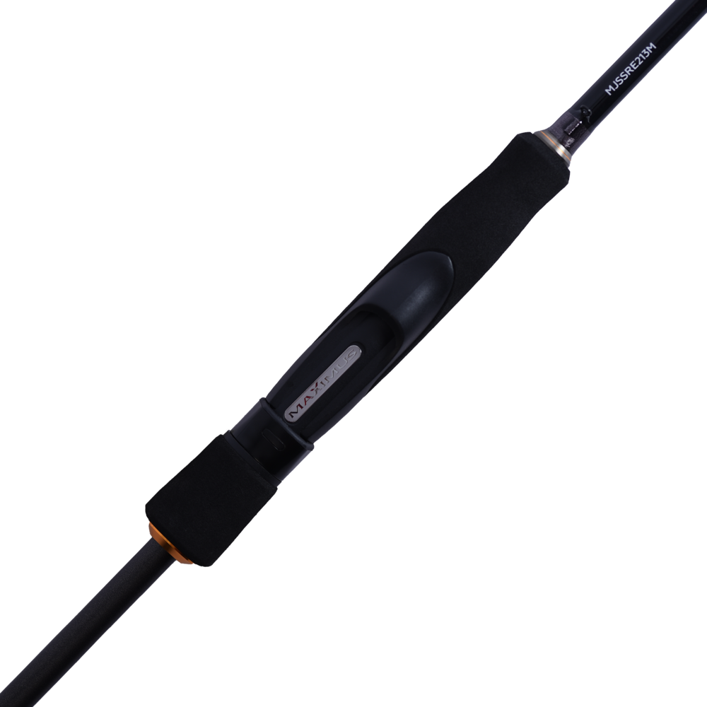 удилище спин. maximus resident jig 244mh 2,44m 10-42g