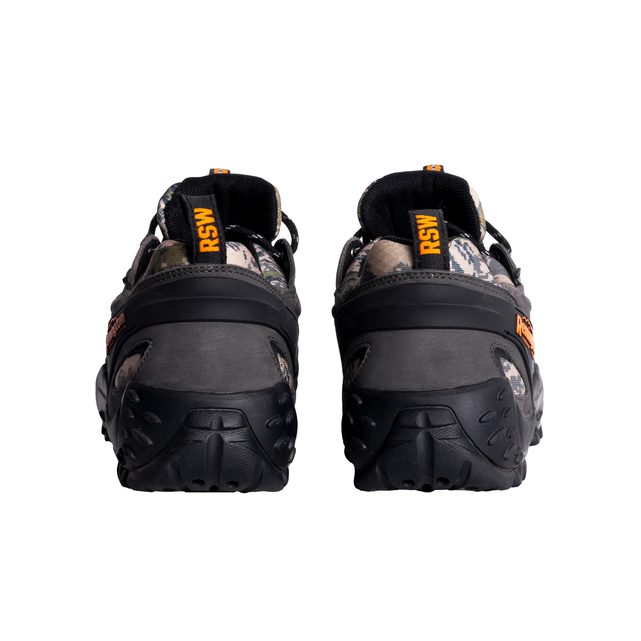 полуботинки remington pathfinder low figure р. 46