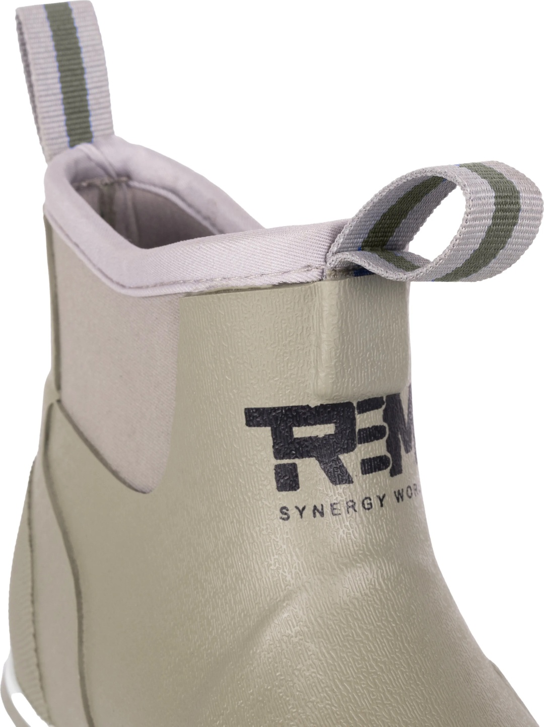 сапоги remington deck boots green р. 44