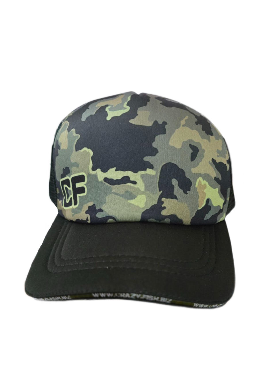 кепка cf pro (xl)