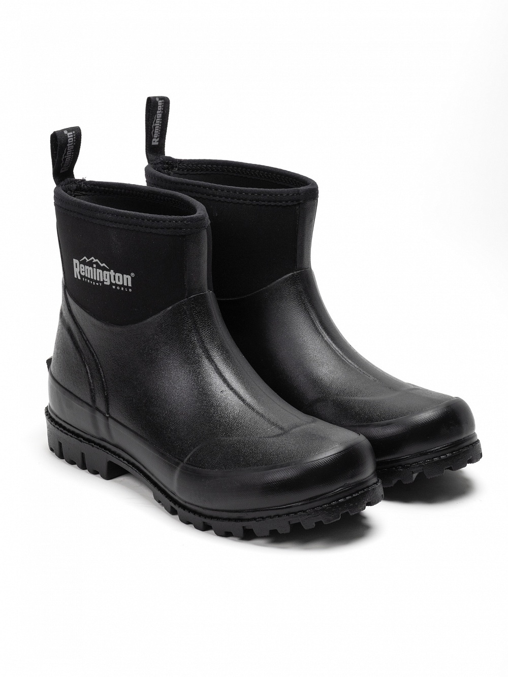полусапоги remington middle rubber boots р.44
