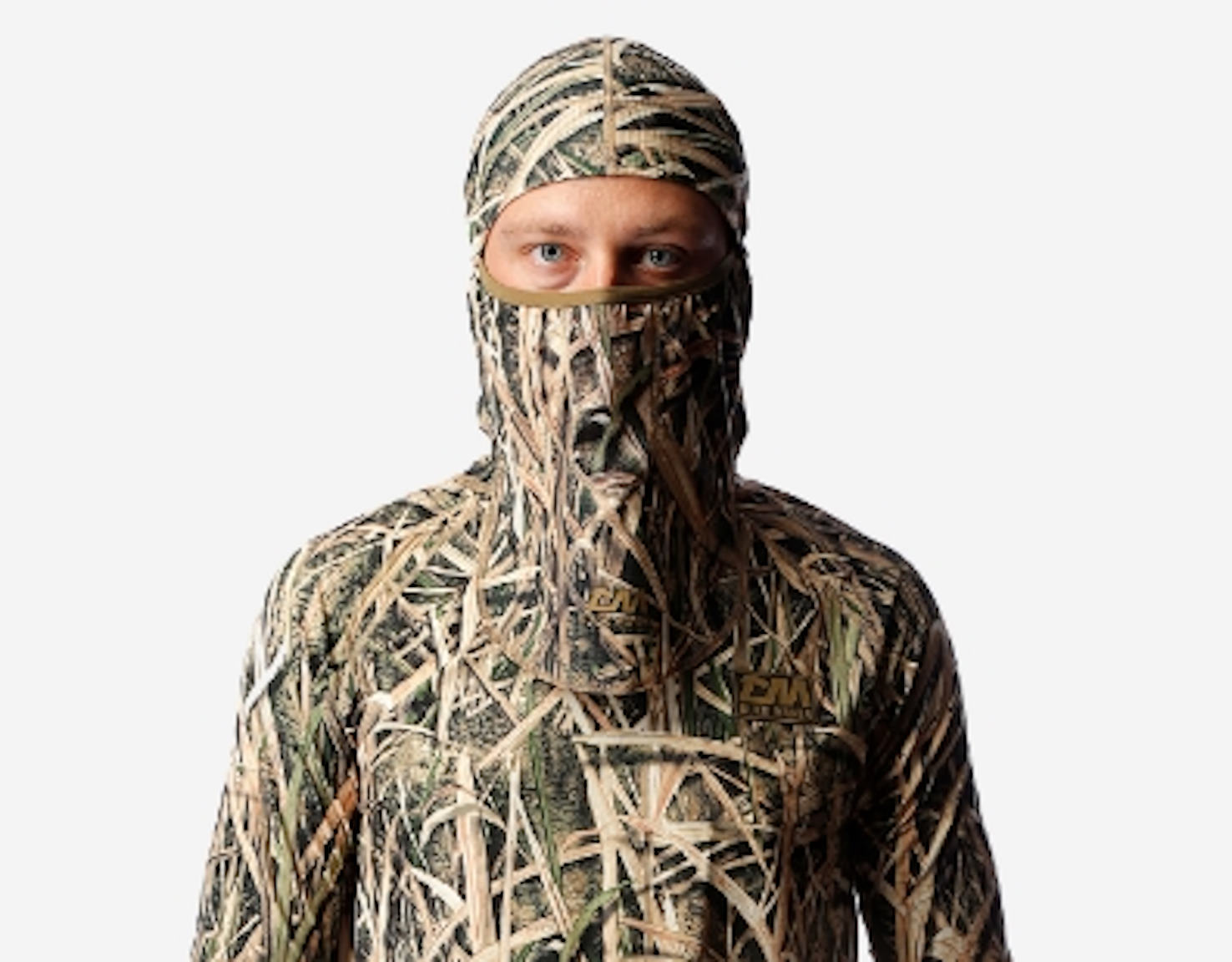 балаклава маночника  №1 duck mania nw4, onesize, с5402