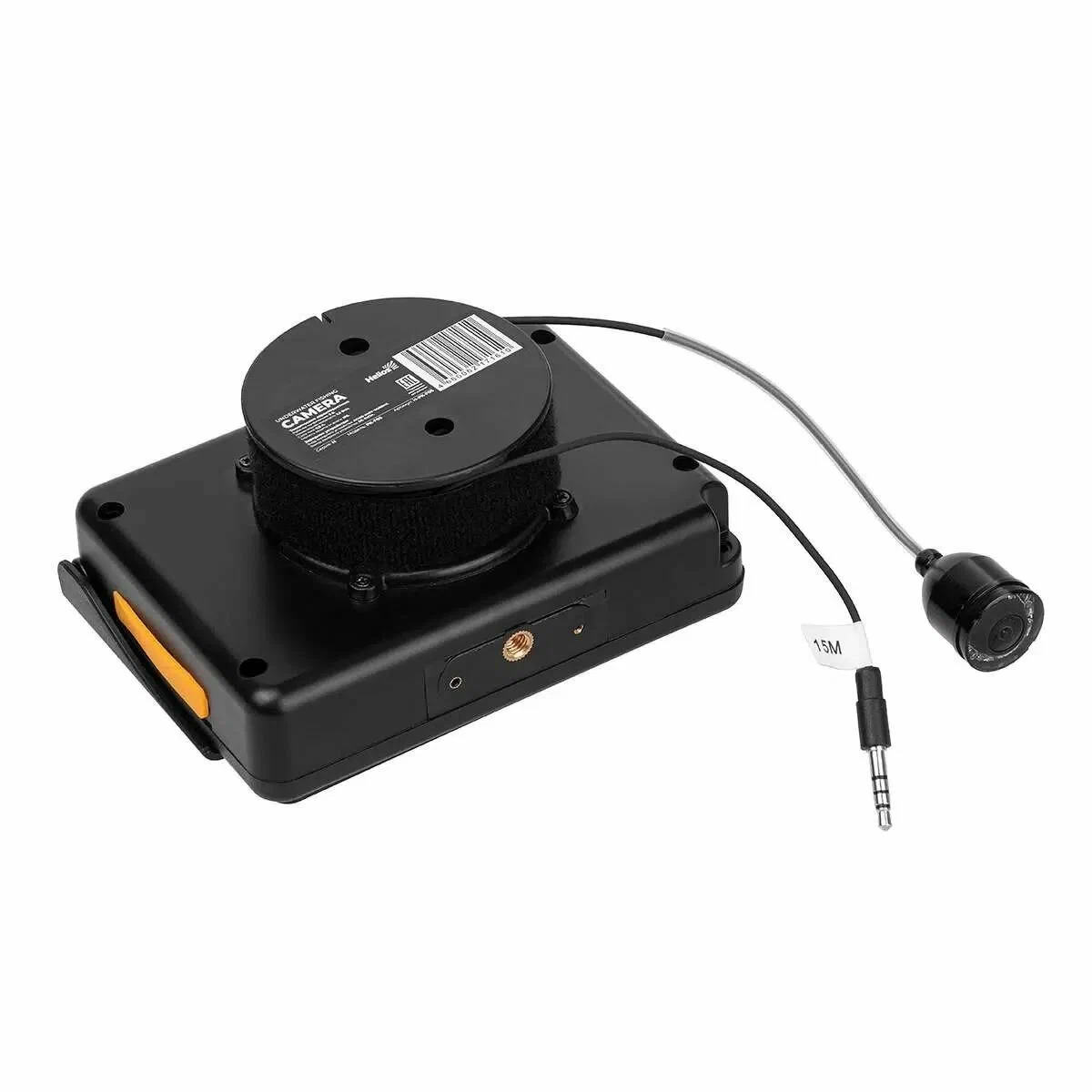 подводная видеокамера для рыбалки (h-pk-f05) helios