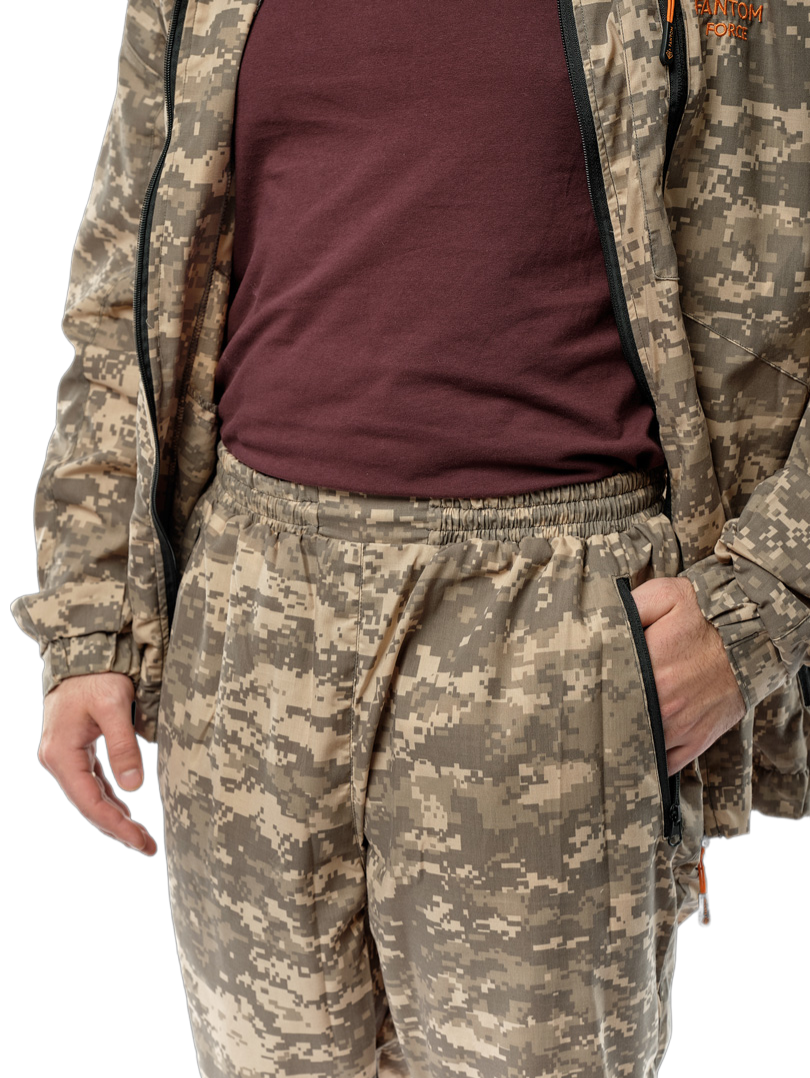 костюм летний мужской solar fantom force,  принт dsn 128 размер 56-58 (112-116) рост 170-176