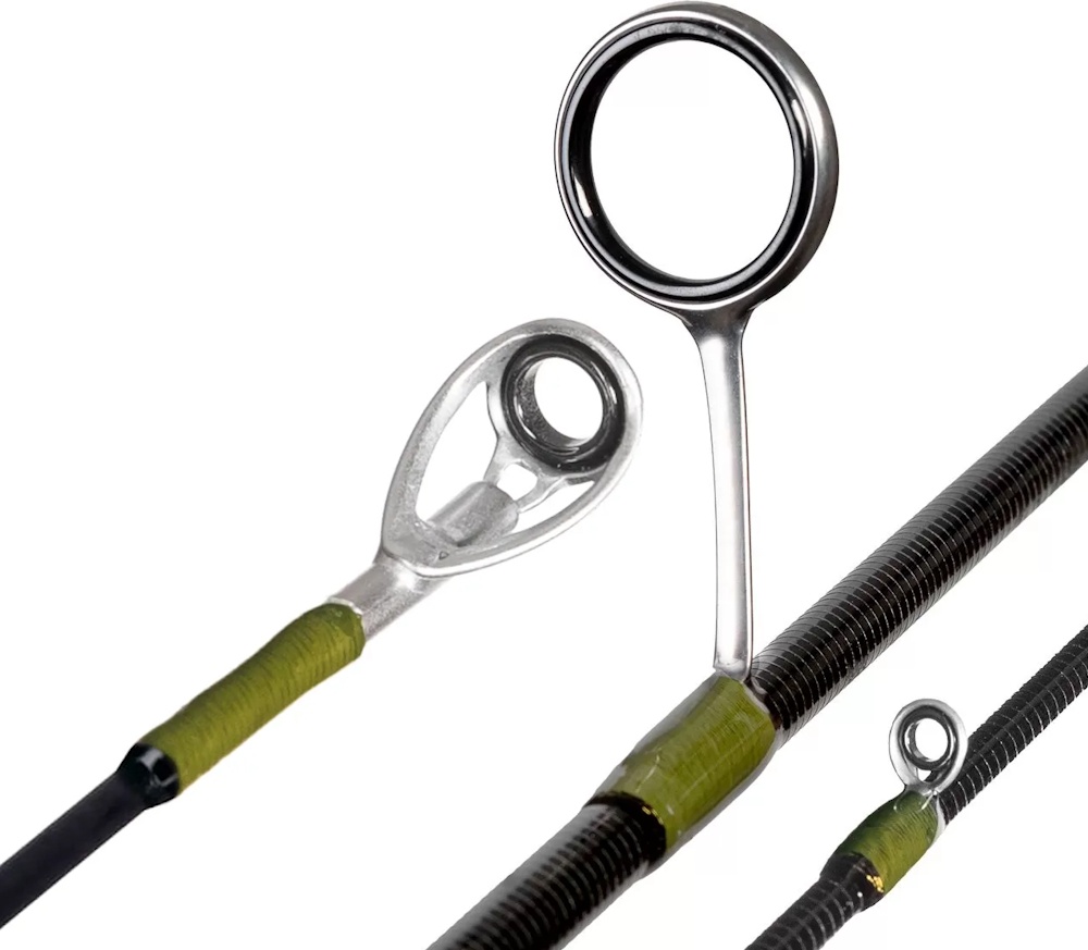 спиннинг cf strike 744 ls 2,24 м. 2-12гр 4-ех частный, тубус в комплекте