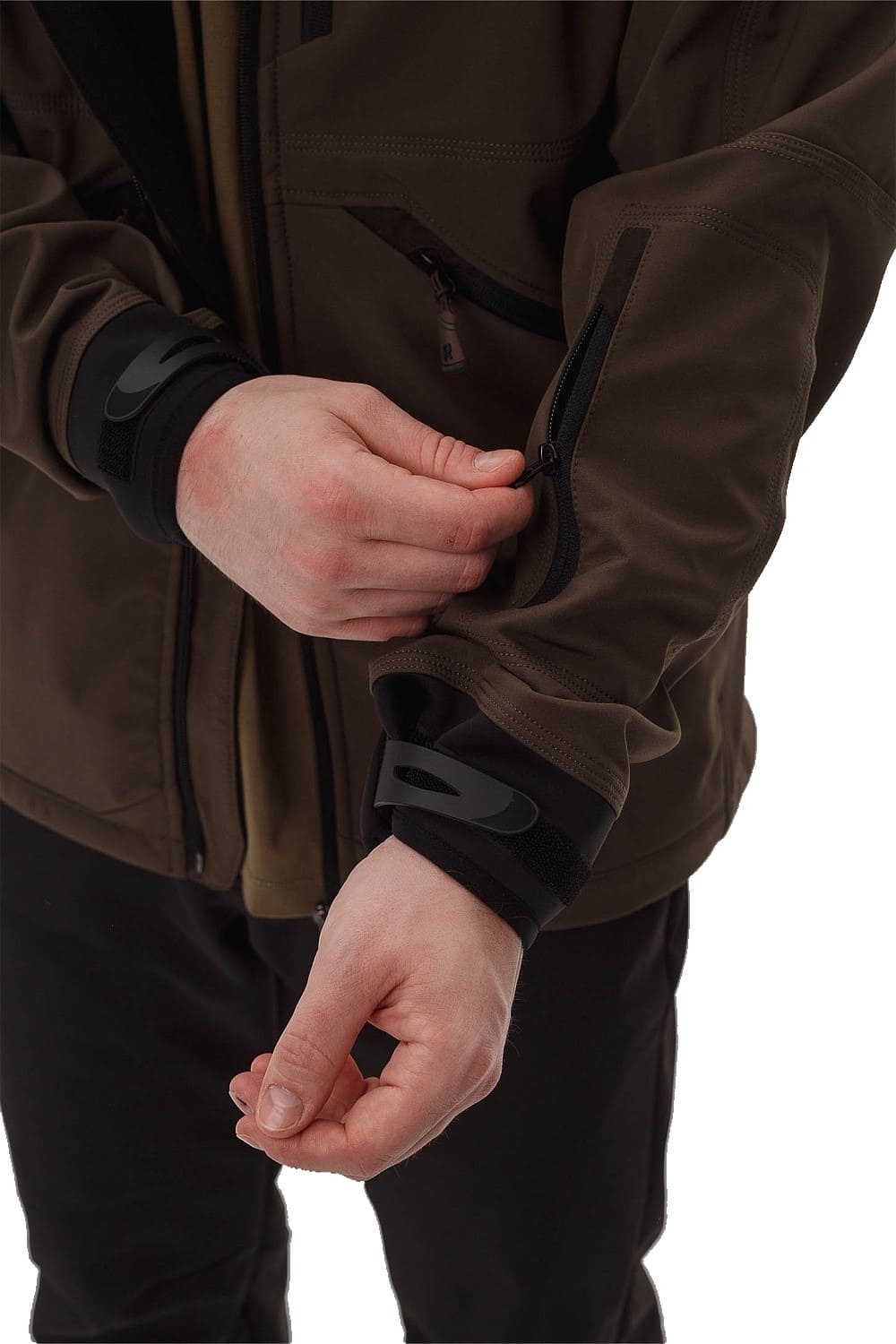 костюм remington himalayan dark olive р. 2xl