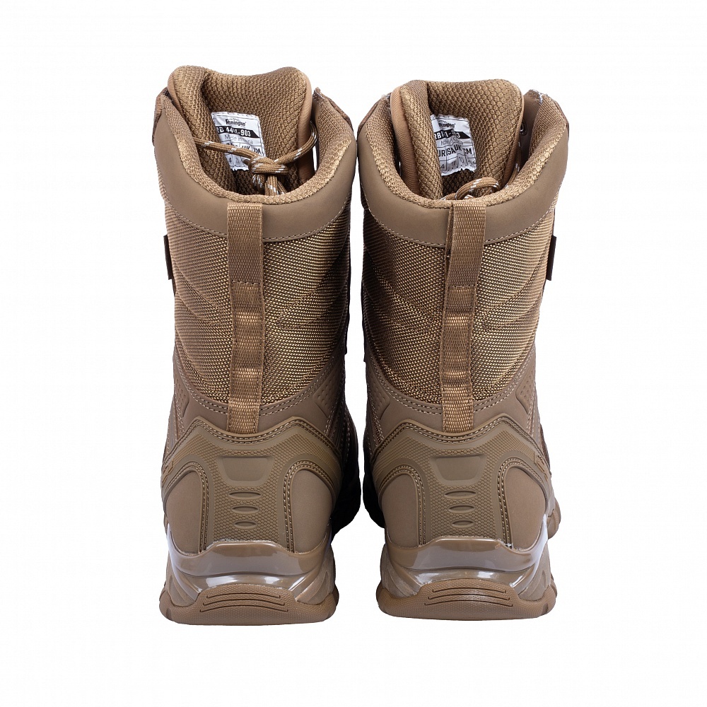 ботинки remington boots r-force high tactical р. 45