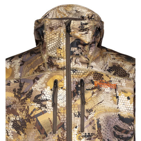 костюм remington stalker renewed yellow waterfowl honeycombs р. s