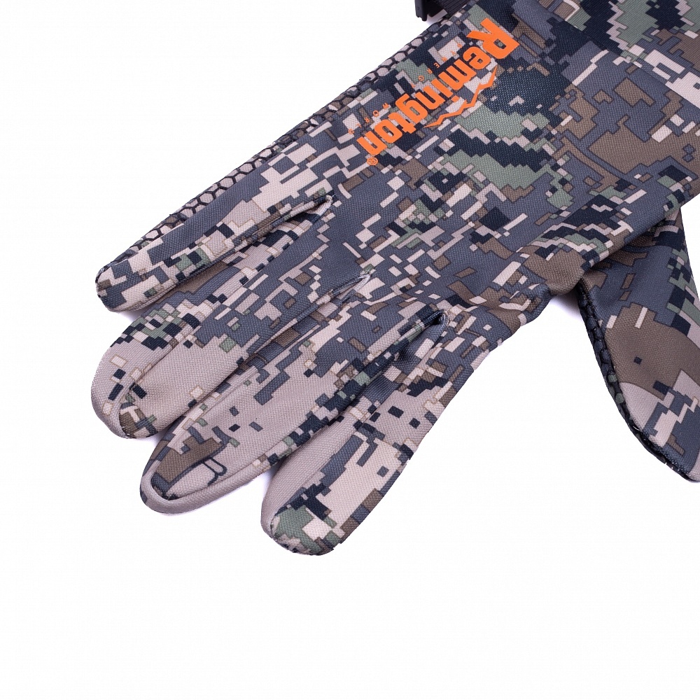 перчатки remington gloves places ii  figure р. l/xl