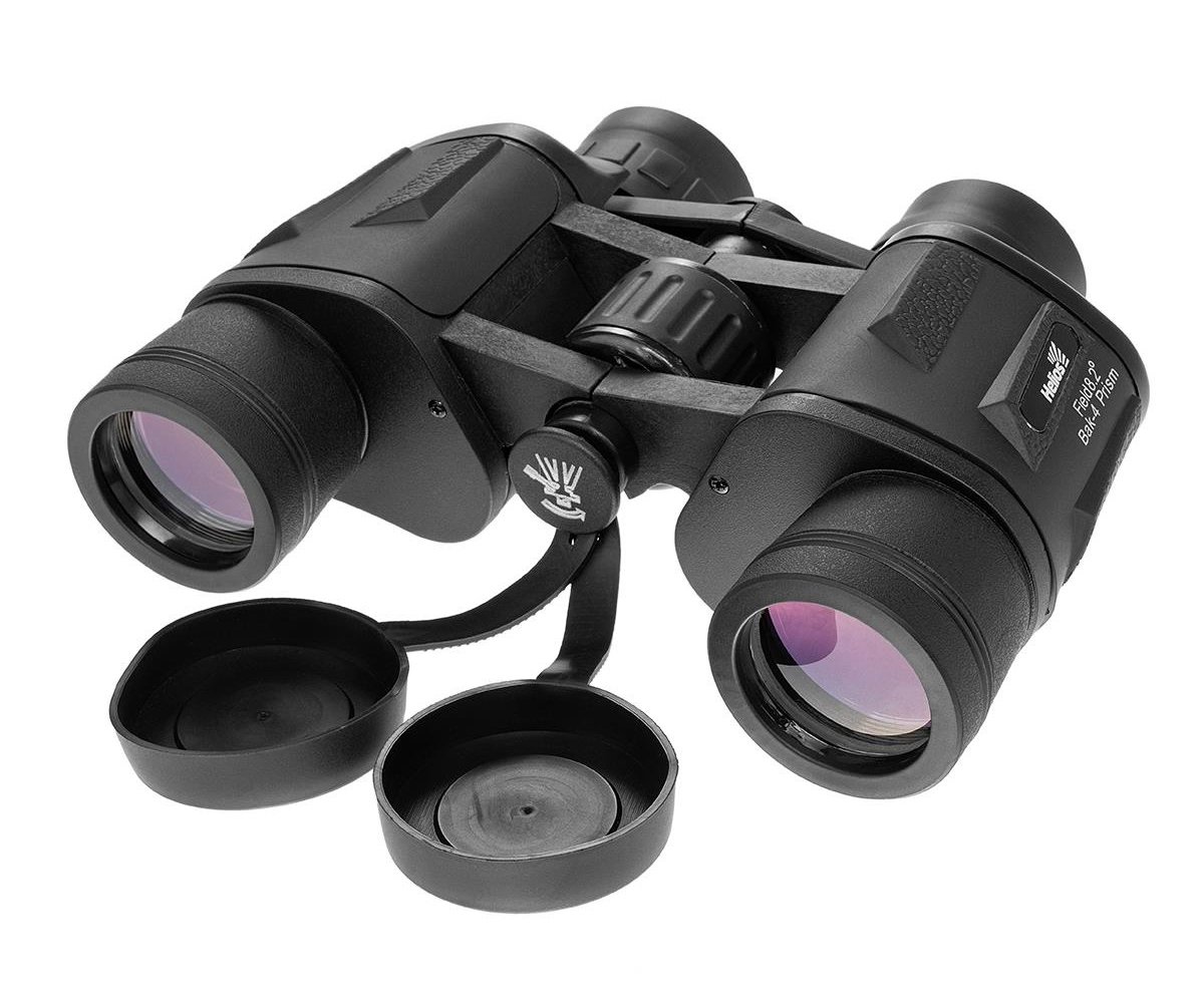 бинокль llight 10x40 (hs b300) helios
