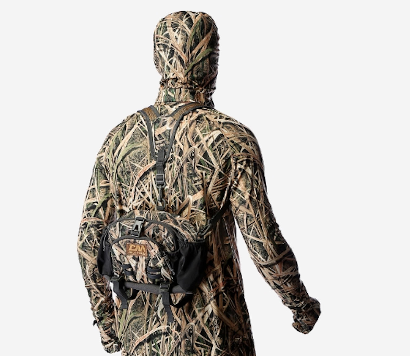балаклава №2 duck mania nw4, onesize, с5403