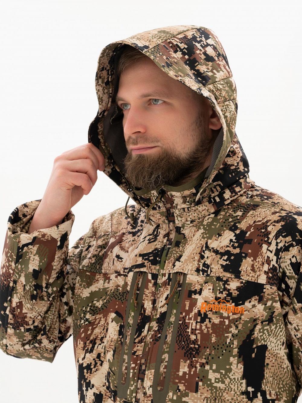 костюм remington camp south forest р. 3xl