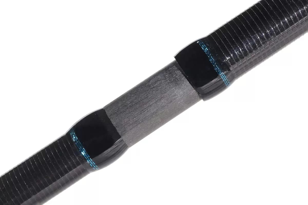 спиннинг cf versus vsr762mlt 2,29м 6-24гр