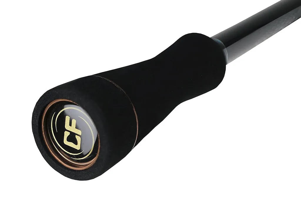 спиннинг cf versus vsr862lt 2,60м 4-18гр