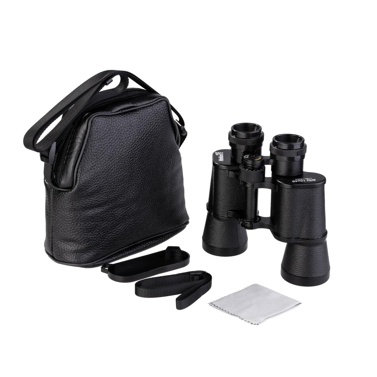 бинокль бпц5 10х40 (hs-rq 002) helios