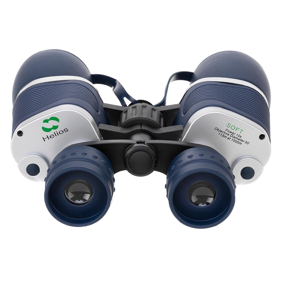 бинокль 10х50 (hs 10х50) helios