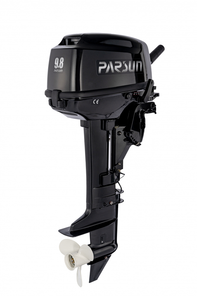 лодочный мотор parsun t9.8bms